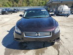 Nissan Maxima 2014