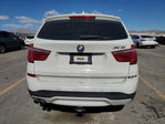 BMW X3 2017