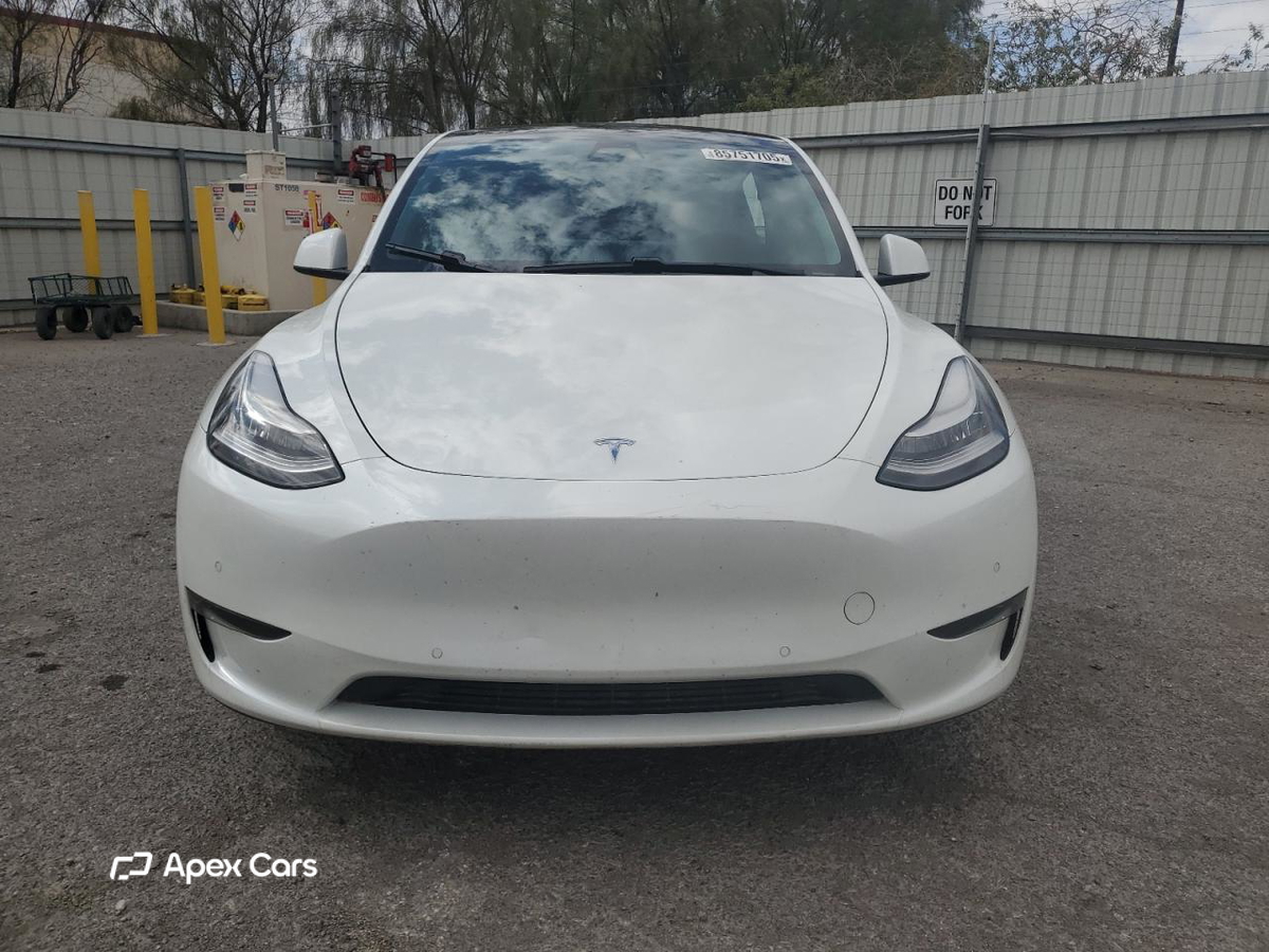 Tesla Model Y 2020