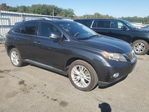 Lexus RX 2010