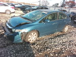Honda Civic 2011