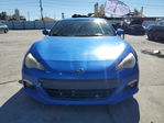 Subaru BRZ 2013