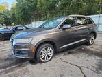 Audi Q7 2017