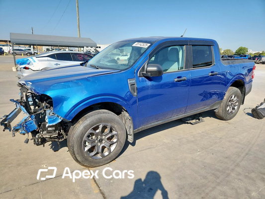 Ford Maverick 2024 - Image 1 of 13
