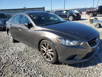 Mazda 6 2017