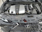 Lexus ES 2022