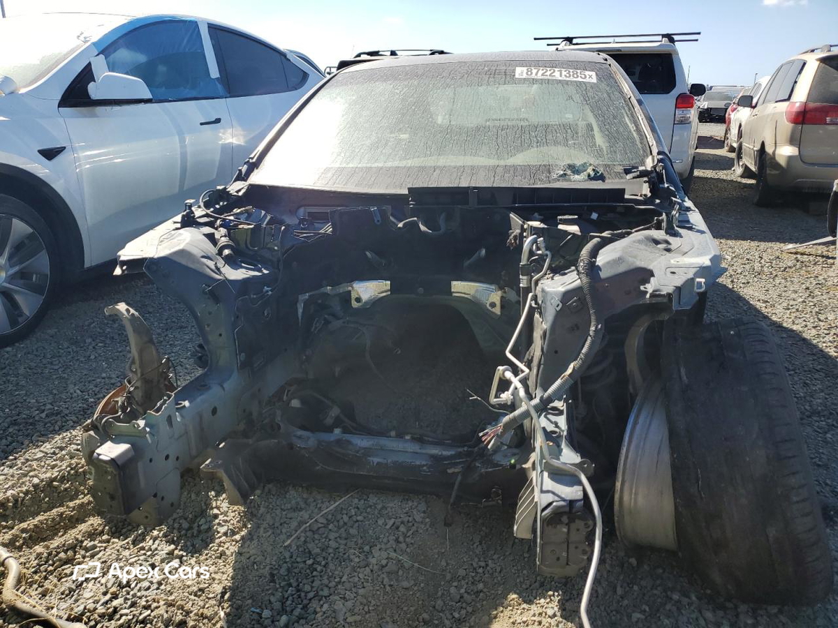 Infiniti G 2008