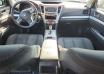 Subaru Outback 2012