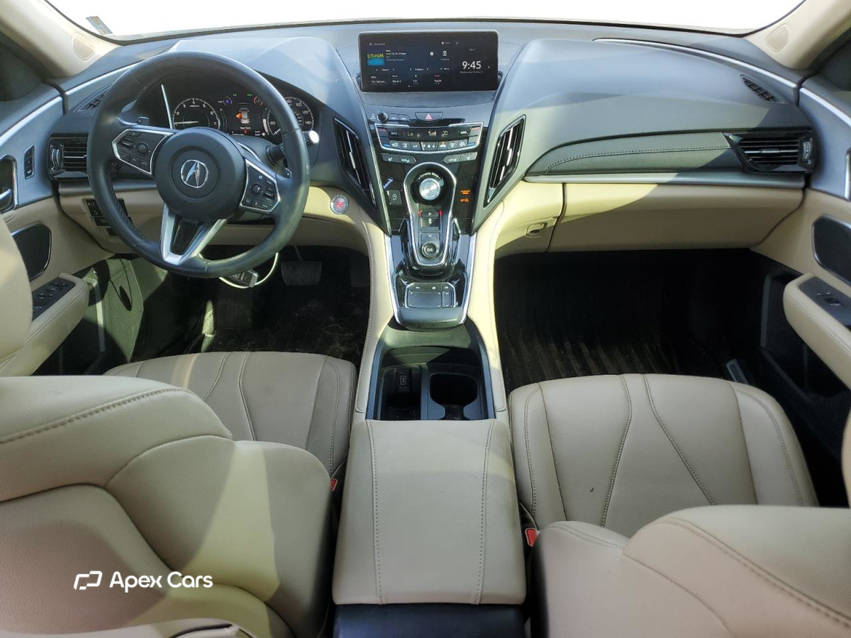 Acura RDX 2020