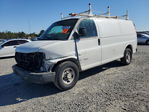Chevrolet Express 2012