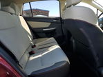 Subaru XV 2016