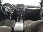 Jeep Wrangler 2017