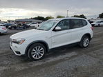 BMW X3 2015
