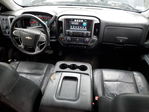 Chevrolet Silverado 2017