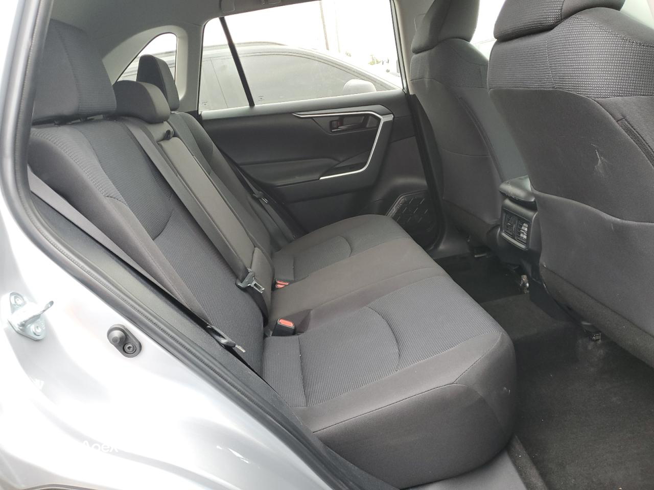 Toyota RAV 4 2025