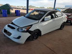 Hyundai Accent 2016