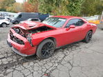 Dodge Challenger 2016