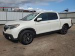 Honda Ridgeline 2018