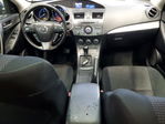 Mazda 3 2013