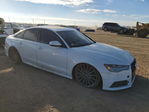 Audi S6 2018