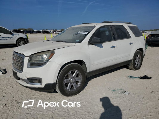 GMC Acadia 2014 - Image 1 of 13