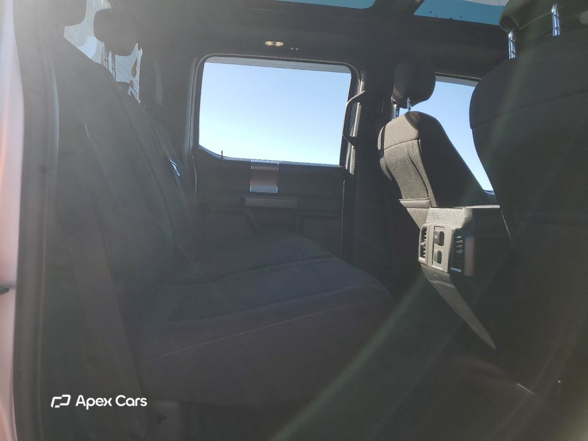 Ford F-150 2016