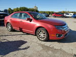 Ford Fusion 2010