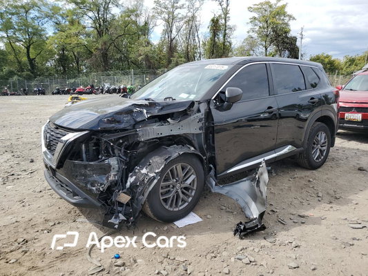 Nissan Rogue 2021 - Image 1 of 13