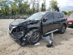 Nissan Rogue 2021