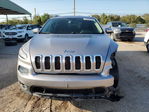 Jeep Grand Cherokee 2018