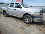 Dodge RAM 2011