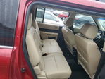 Ford Flex 2015