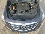 Cadillac CTS 2014
