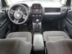 Jeep Compass 2016