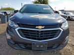 Chevrolet Equinox 2018