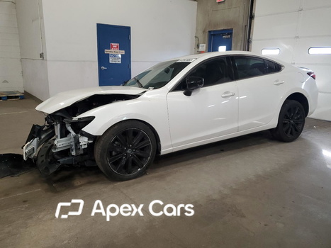 Mazda 6 2020 - Image 1 of 13