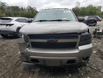 Chevrolet Avalanche 2007