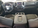 Chevrolet Silverado 2024