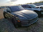 Porsche Cayenne 2023