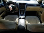 Ford Fusion 2013