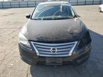 Nissan Sentra 2015