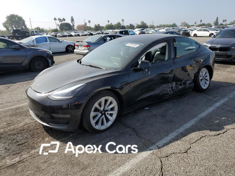 Tesla Model 3 2022 - Image 1 of 12