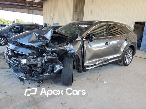 Mazda CX-9 2021 - Image 1 of 13