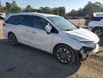 Honda Odyssey 2024
