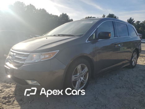 Honda Odyssey 2012 - Image 1 of 13