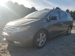 Honda Odyssey 2012