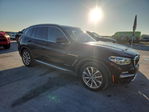 BMW X3 2018