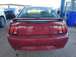 Ford Mustang 1999