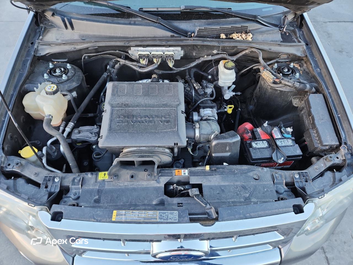 Ford Escape 2012