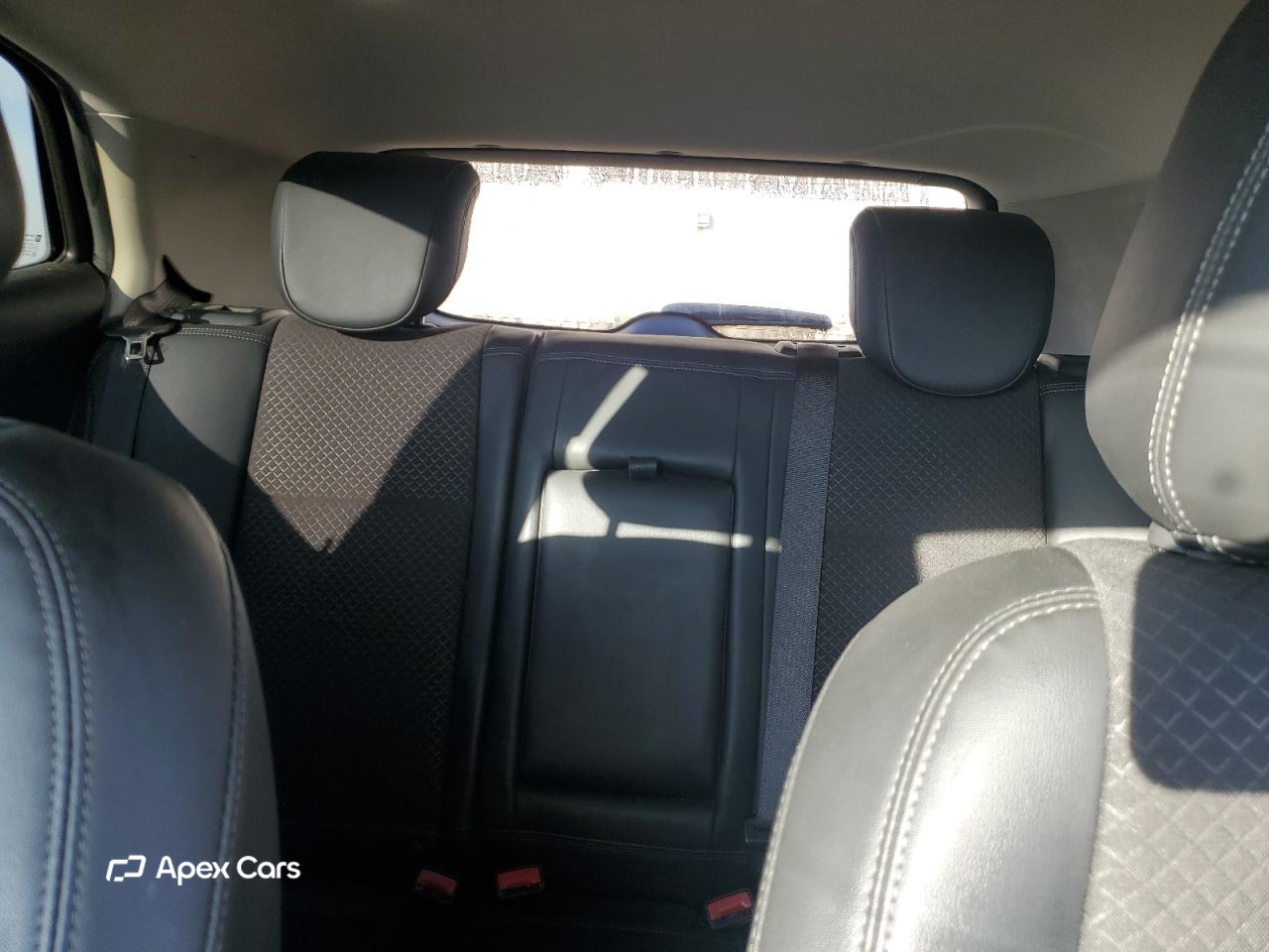 Buick Encore 2020